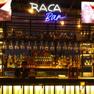 Raca Bar